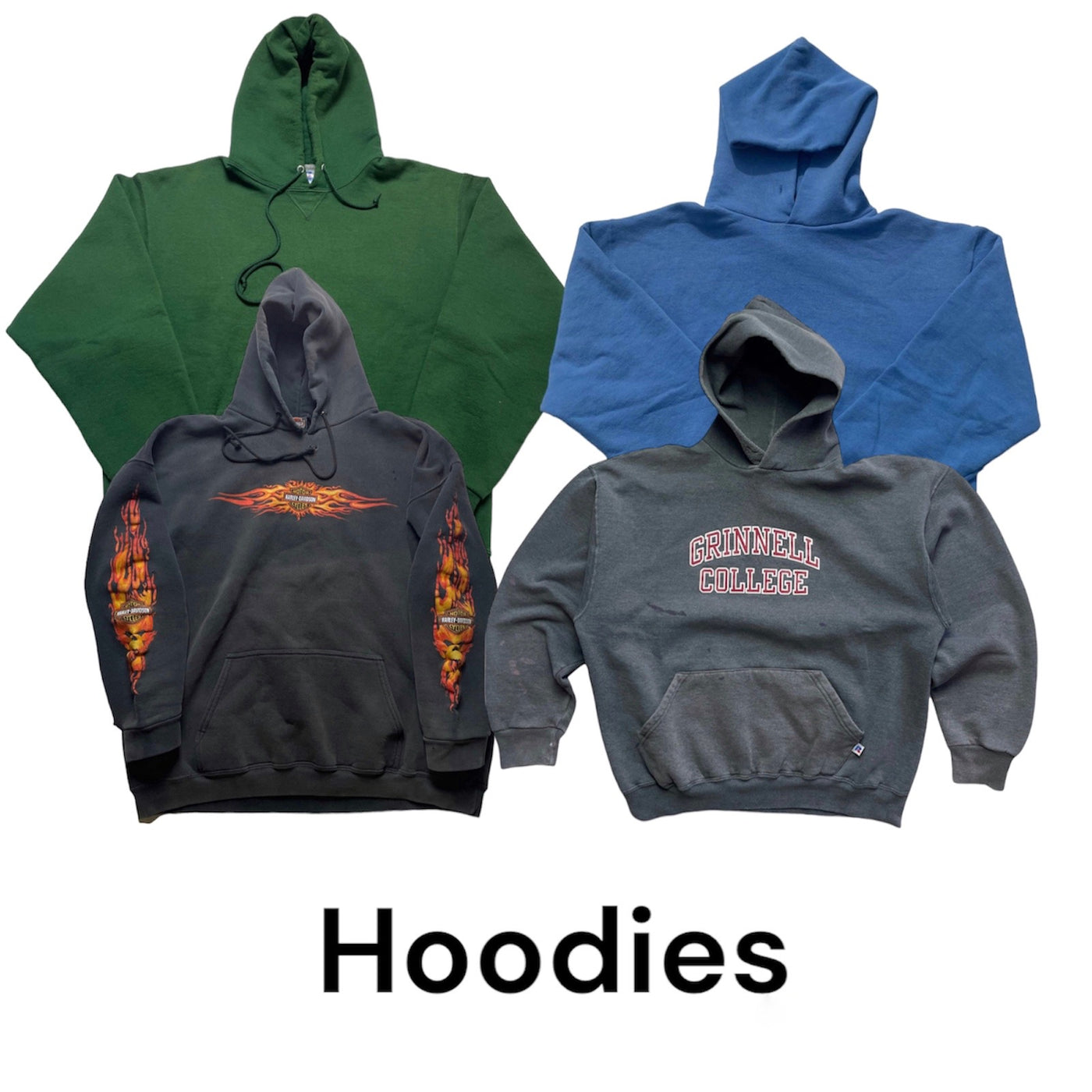 Hoodies