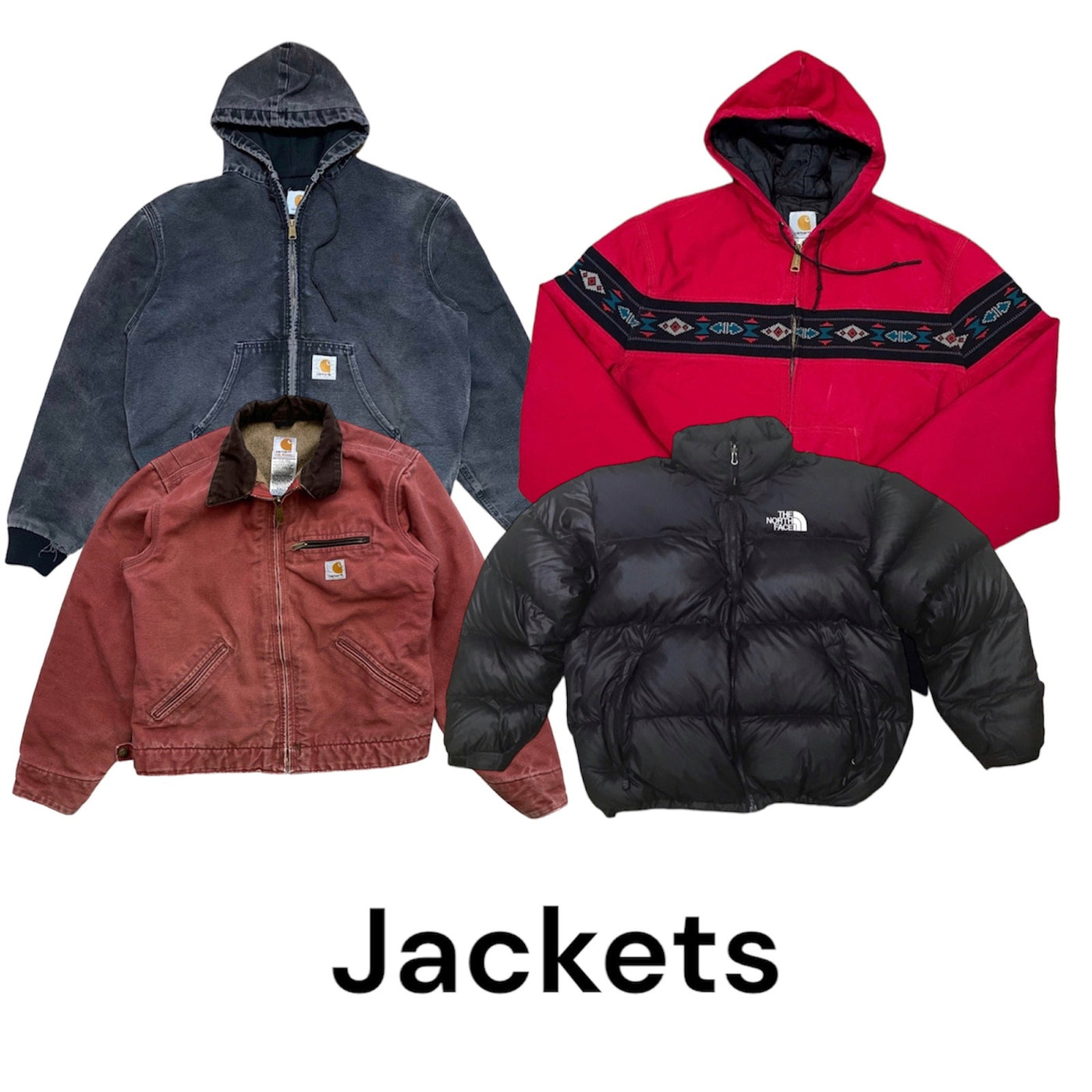 Light Jackets