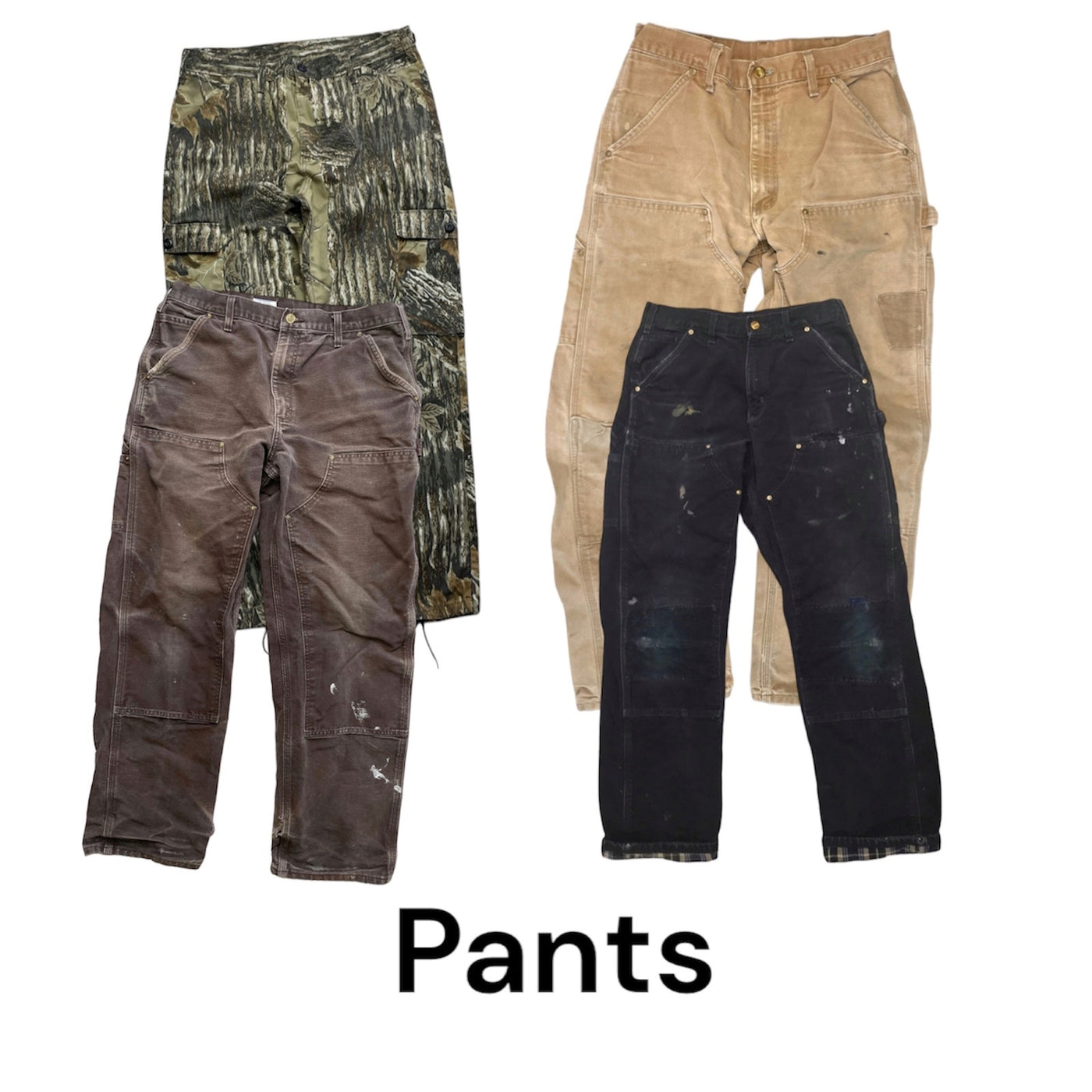 Pants