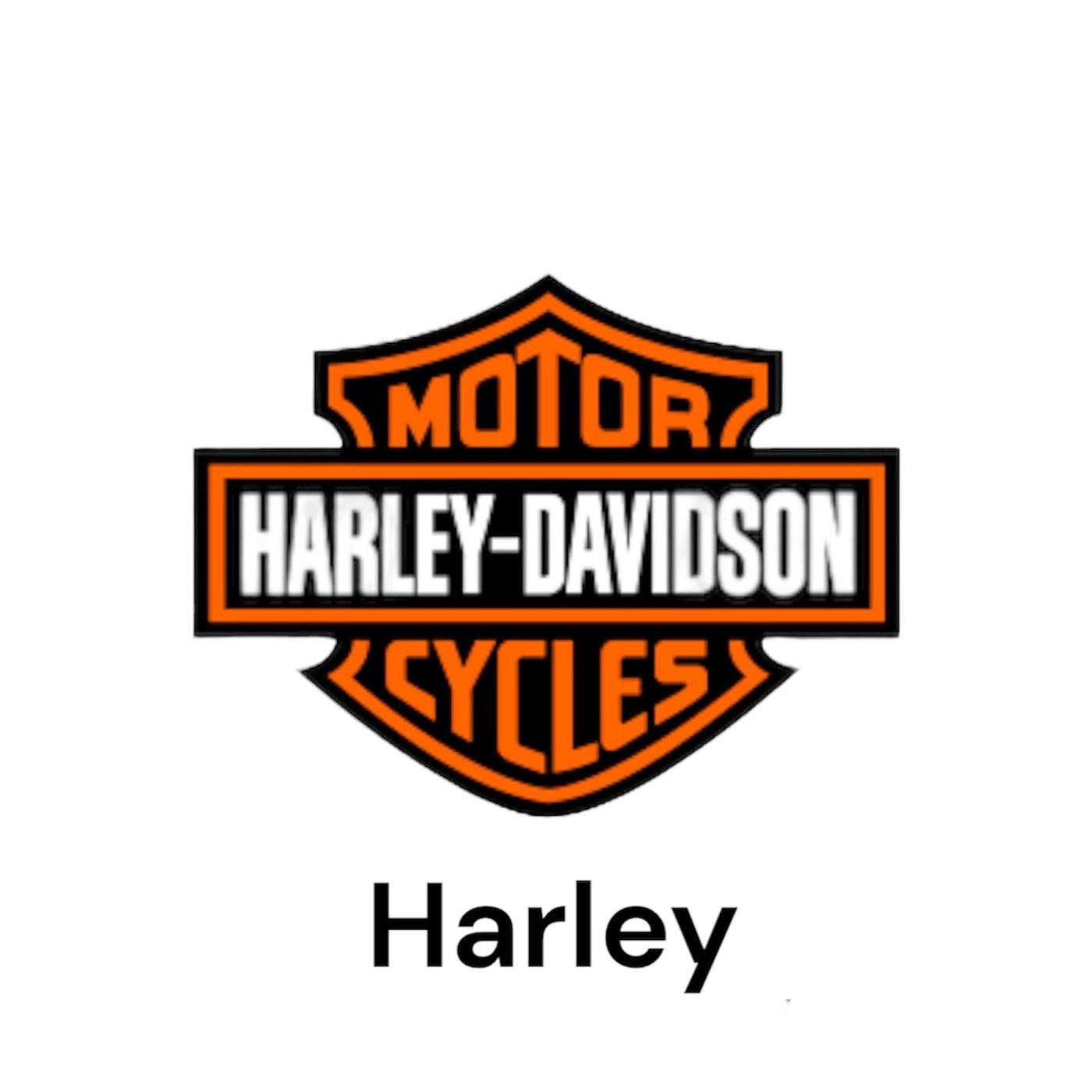 Harley Davidson